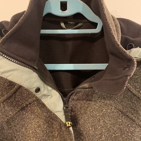 Lululemon • casual fall/winter jacket - Picture 2 of 12